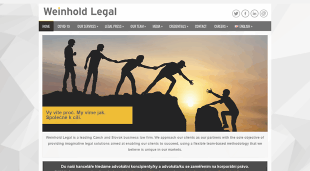 weinholdlegal.com