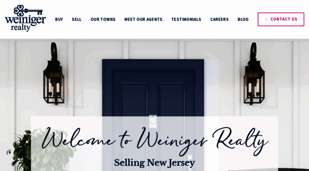 weinigerhomes.com