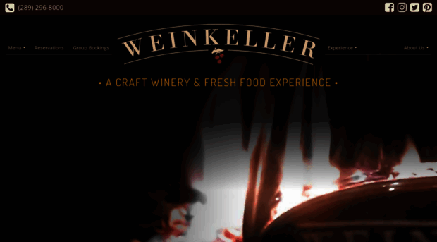 weinkeller.ca