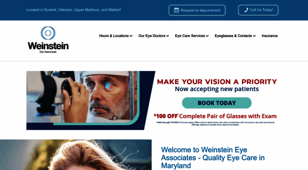 weinsteineye.com