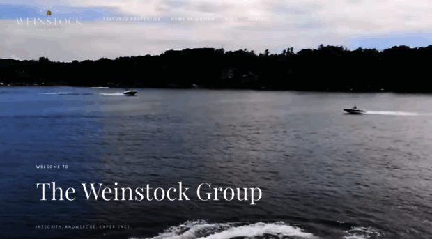 weinstockgroup.com