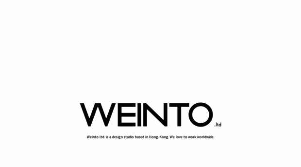 weinto.com