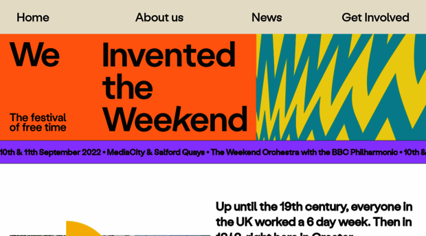 weinventedtheweekend.com