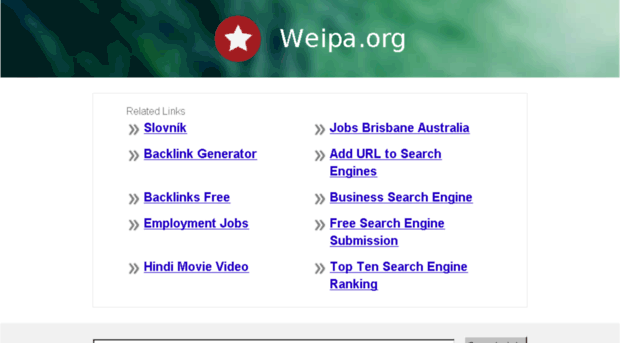 weipa.org