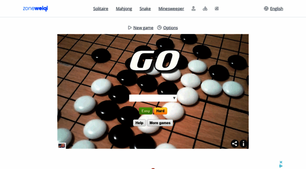 weiqi.zone