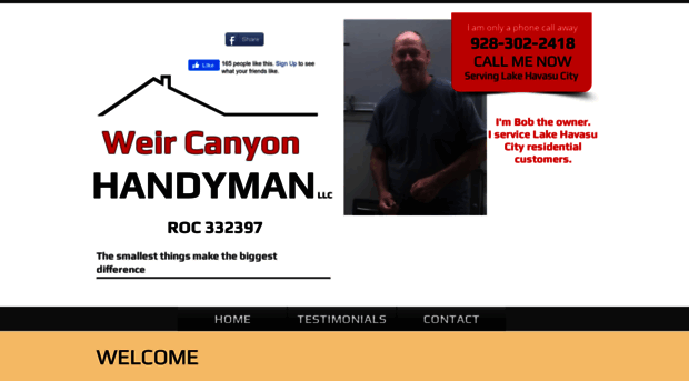 weircanyonhandyman.com