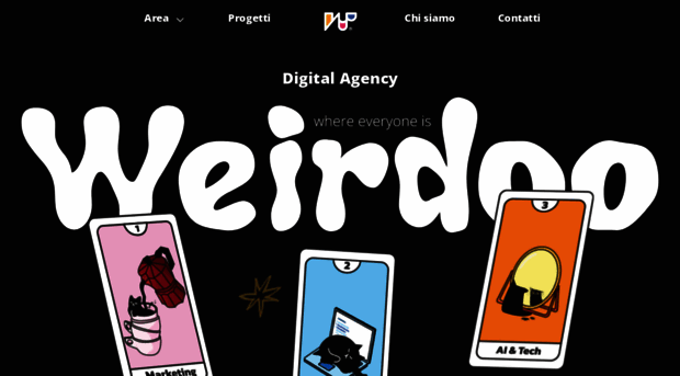 weirdoo.it