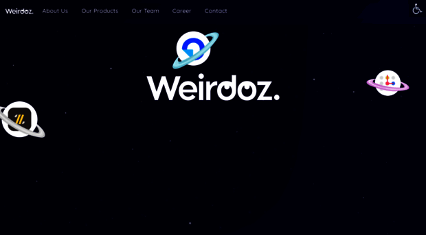 weirdoz.co.il