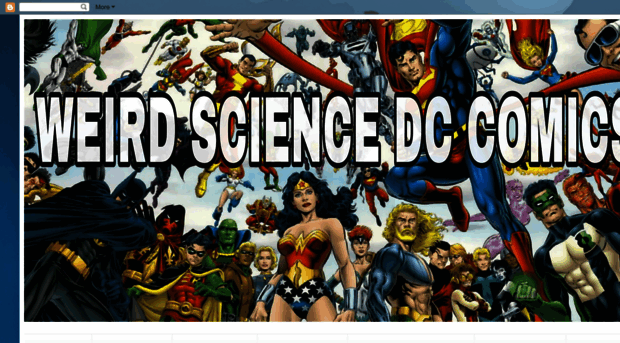 weirdsciencedccomics.com