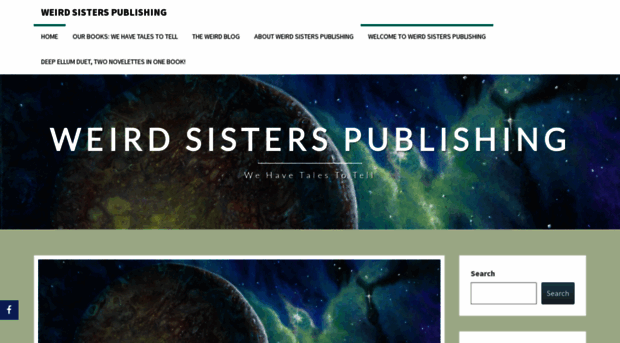 weirdsisterspublishing.com