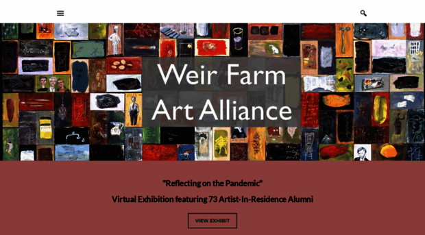 weirfarmartalliance.org