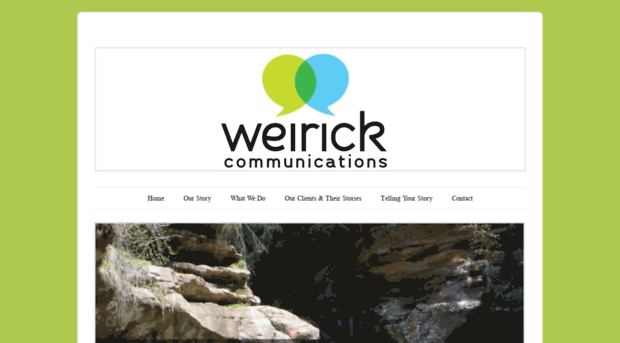 weirickcommunications.com