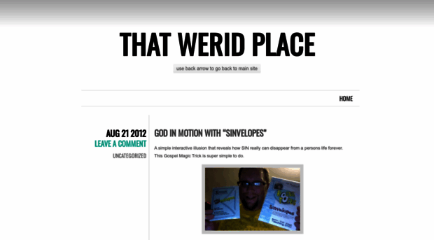 weirproductions.wordpress.com