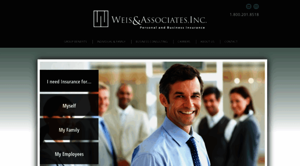 weisandassociates.com