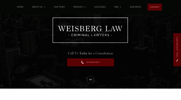 weisberg.ca