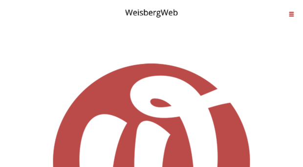 weisbergweb.com