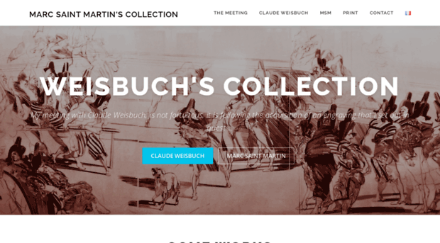 weisbuch-collection.fr