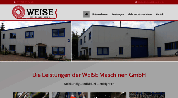 weise-hebrock.de