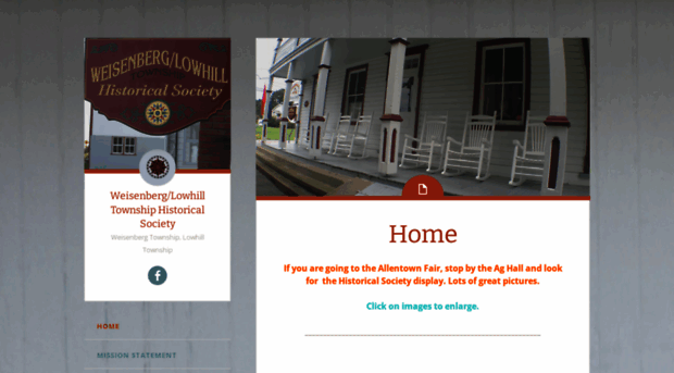 weisenberglowhill.org