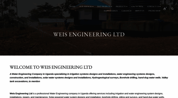 weisengineering.com
