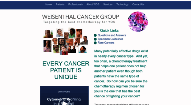 weisenthalcancer.com