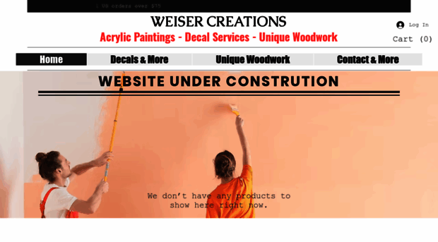 weisercreations.net