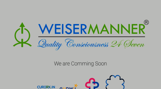 weisermanner.com