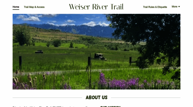 weiserrivertrail.org