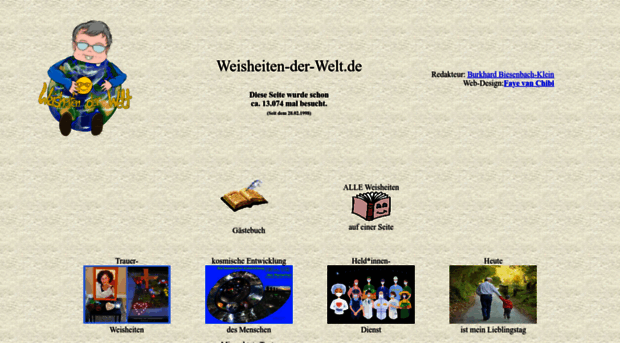 weisheiten-der-welt.de