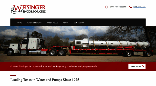 weisingerinc.com