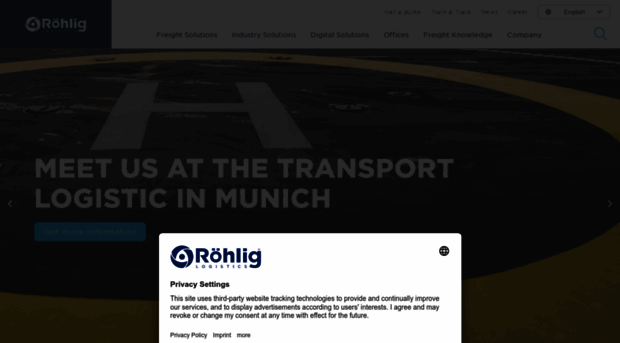 weiss-rohlig.com