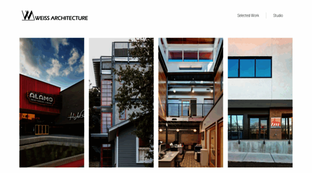 weissarchitecture.com