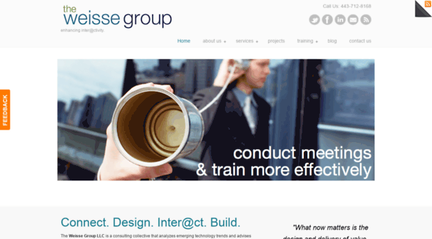 weissegroup.com