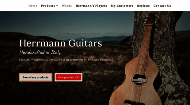 weissenbornguitar.com