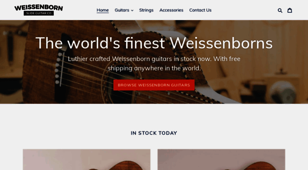 weissenborns.com