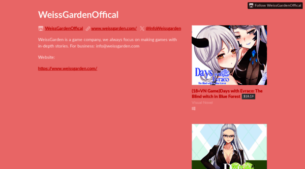 weissgardenoffical.itch.io