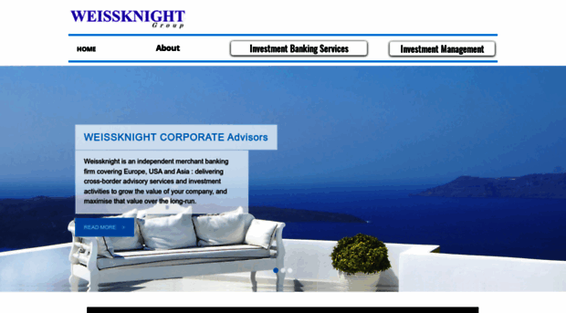 weissknightcorporate.com