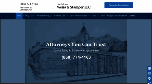 weisslawllc.com