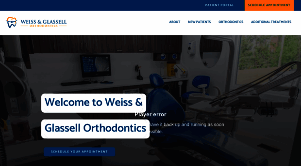 weissorthodontics.com