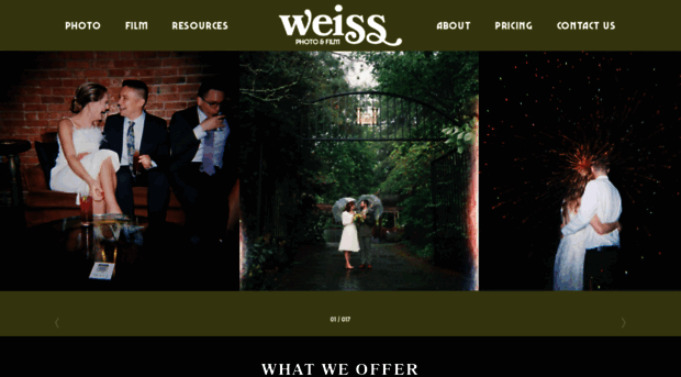 weissphotoandfilm.com