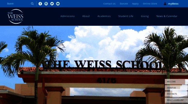 weissschool.org