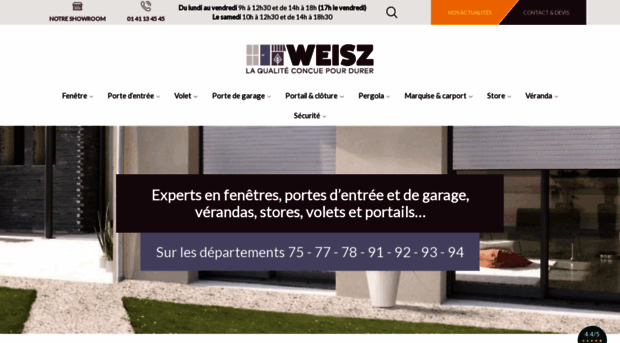 weisz.fr