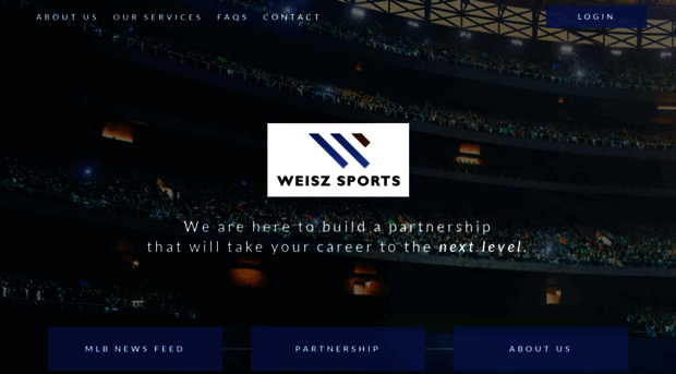 weiszsports.com