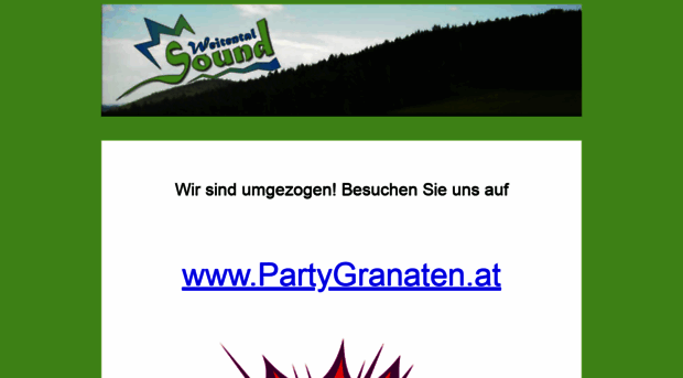 weitentalsound.at