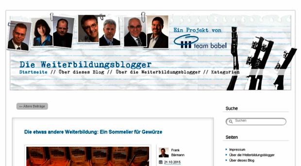 weiterbildungsblogger.de