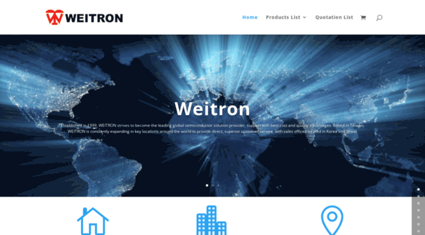 weitron.com.tw