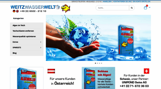 weitz-wasserwelt.de