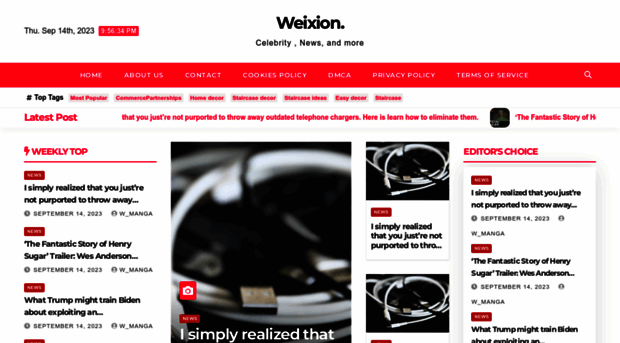 weixion.com