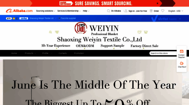 weiyintextile.en.alibaba.com