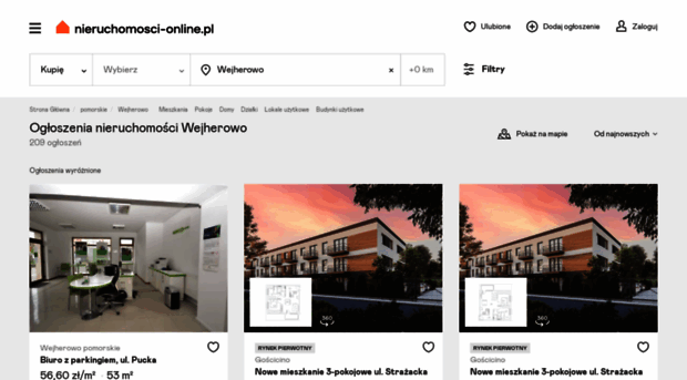 wejherowo.nieruchomosci-online.pl